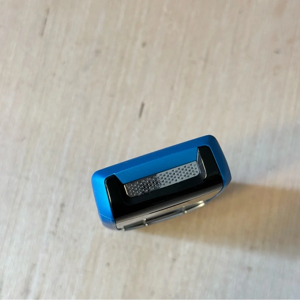 Nokia Mobile Phone Model:2310 Blue Turns On-No Charger “UNTESTED”Read Info Blw!